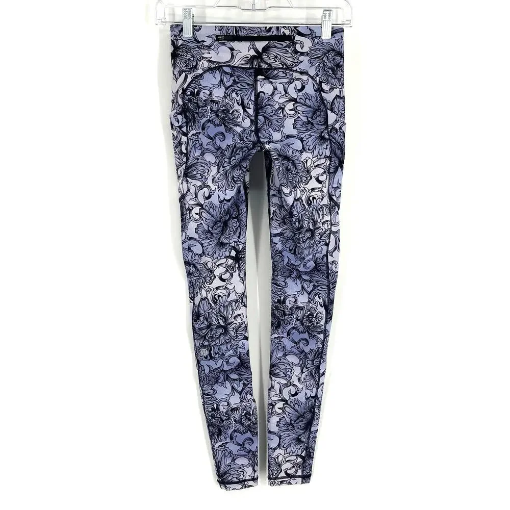 Lululemon Speed Up Tight‎ 28